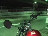芝浦P