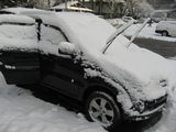 雪フッタぁ