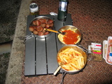 料理