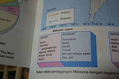 マレーシア世界地図IMGP2702
