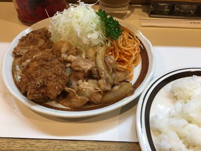 キッチン南海上井草IMG_2253
