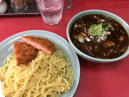 中華料理 大輦 船橋 ソースIMG_2099