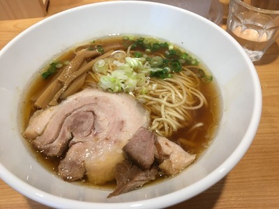 佐々木製麺所@西荻窪 東京女子大IMG_0807
