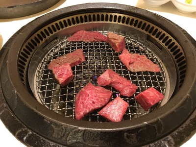 将泰庵はなれ船橋ランチ将泰庵御膳IMG_1995