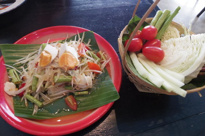 Baan Phadthai(¥Ð¡¼¥ó¥Ñ¥Ã¥¿¥¤)¥µ¥Ñ¡¼¥ó¥¿¥¯¥·¥óIMGP4542