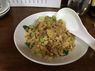 味かね西荻窪桃井4丁目中華IMG_2533