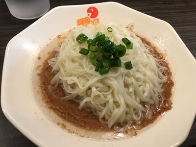 沙県小吃高田馬場拌麺IMG_2307