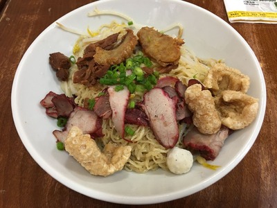 AMIN Indonesian Restaurant@深水埗IMG_1920
