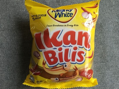 マレーシア イカンビリスパンIMG_2168