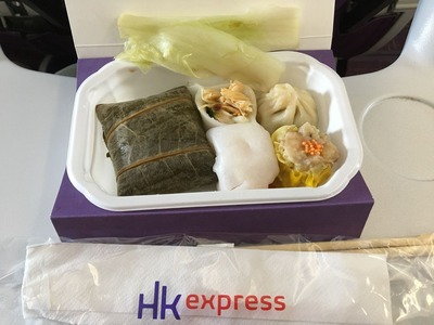香港エクスプレスUO650香港成田搭乗IMG_1973