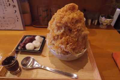たいやきそら 吉祥寺IMGP2497