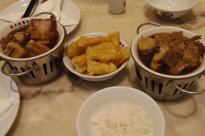 宝香肉骨茶パビリオンバクテーIMGP5637