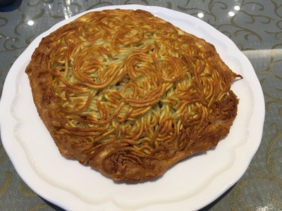 梅蘭焼きそば新横浜IMG_2281