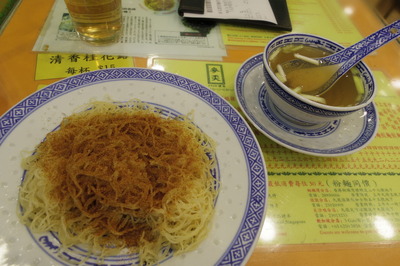麥奀雲吞麺世家Mak'sNoodle香港尖沙咀IIMGP4130