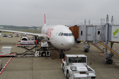 スイス グリンデルワルト 旅行記 スイス航空IMGP2815