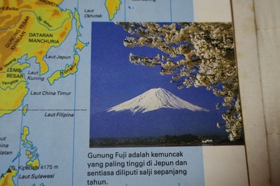 マレーシア世界地図IMGP2708