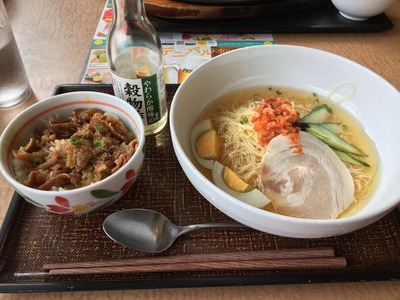デニーズ西荻窪IMG_2086