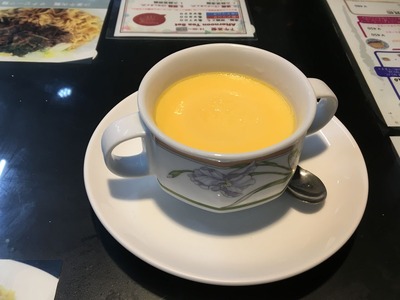 飯田橋香港 贊記茶餐廳ホンコンチャンキチャチャンテンIMG_1290