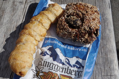 スイス グリンデルワルト パン屋 RINGGRNBERGIMGP3132