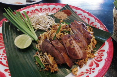 Baan Phadthai(¥Ð¡¼¥ó¥Ñ¥Ã¥¿¥¤)¥µ¥Ñ¡¼¥ó¥¿¥¯¥·¥óIMGP4544