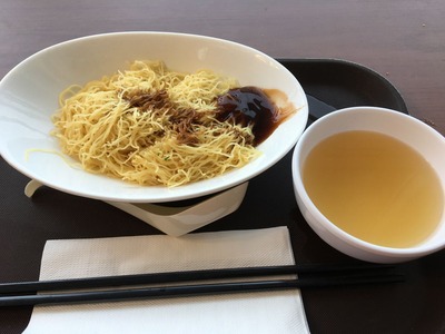 池記 香港国際空港IMG_1949