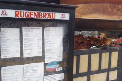 スイス グリンデルワルト RUGENBRAU IMGP3280