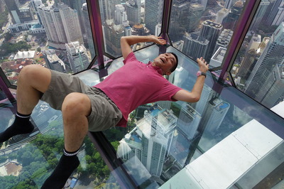 クアラルンプールKLタワーSKYDECKIMGP5596