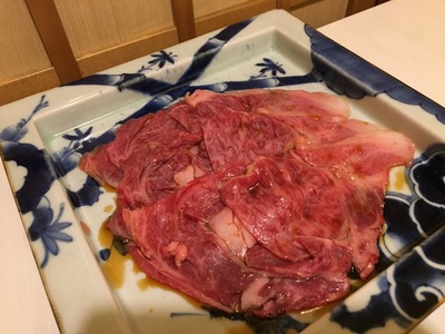 将泰庵はなれ船橋ランチ将泰庵御膳IMG_1996