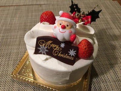 パティスリーラ・プリュム荻窪桃井八丁交差点スイーツケーキIMG_2613
