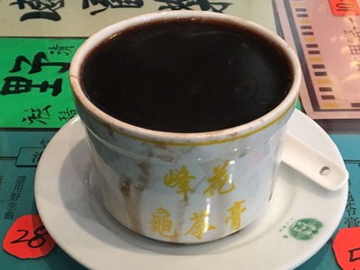 海天堂(大家姐監製)深水埗亀ゼリーIMG_1925