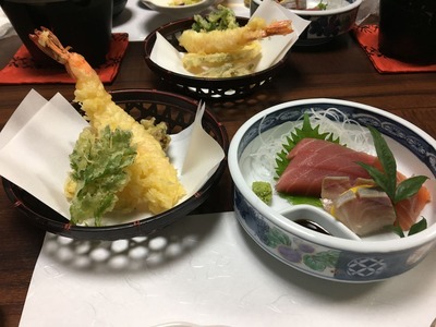 鶴亀庵@渋川IMG_2530