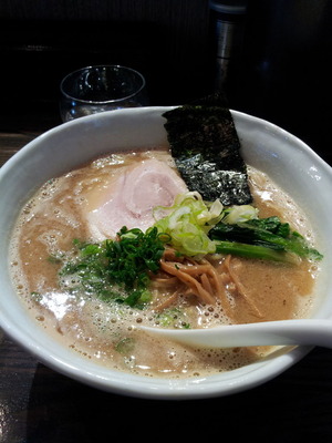 ラーメンチキュウ20150305