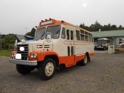 bus