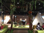 RAKU SPA GARDEN 名古屋(名古屋市名東区平和が丘)