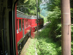 箱根登山鉄道