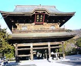 建長寺