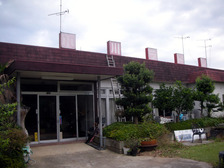 小川ラドンセンター(埼玉県小川町小川)
