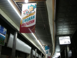湘南シーレックス×東北楽天(横須賀スタジアム)