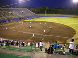 横浜×西武(ファーム・平塚球場)