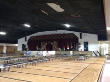 ゴールデンランド木曽岬温泉(三重県木曽岬町源緑輪中)