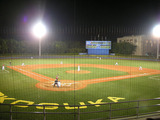 湘南シーレックス×東北楽天(横須賀スタジアム)