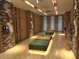 センター南温泉 湯もみの里(横浜市都筑区茅ヶ崎南)