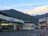 近鉄湯の山温泉駅