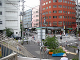 翁湯(横浜市中区寿町)