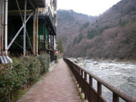 福渡温泉