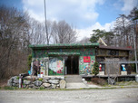 ピラミッド元氣温泉(栃木県那須塩原市接骨木)