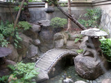 源ヶ橋温泉(大阪市生野区林寺)