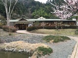 新稲子川温泉 ユー・トリオ(静岡県富士宮市上稲子)