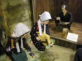 尾去沢鉱山