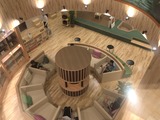 天然温泉アーバンクア(名古屋市中区富士見町)